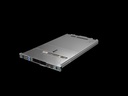 PowerEdge R670 — 3/4