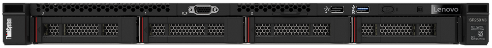 [LEN-7DCLCTO1WW-KIT] ThinkSystem SR250 V3-3yr Base Warranty