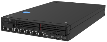 [LEN-7DA9CTO1WW-KIT] ThinkEdge SE350 V2 - 3 Year Base Warranty