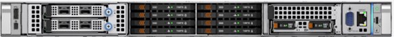 PowerEdge R670