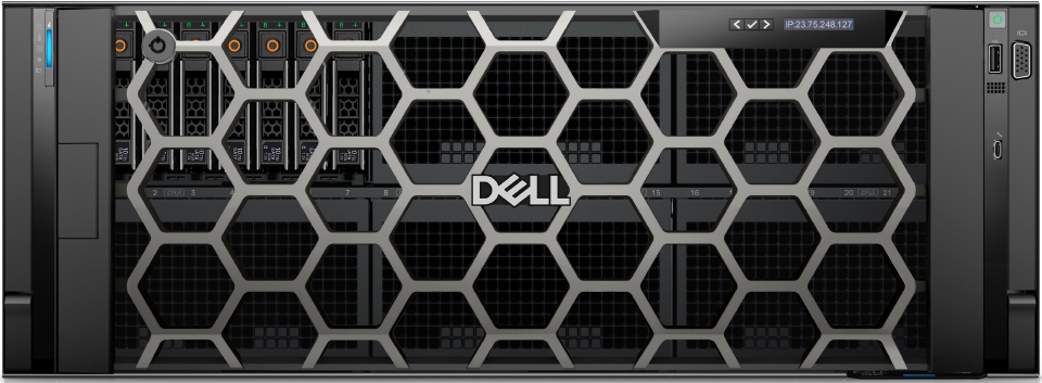 [DELL-R960-KIT] PowerEdge R960