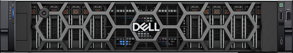 [DELL-R760XS-KIT] PowerEdge R760XS