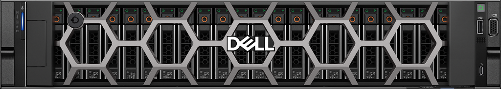 [DELL-R7615-KIT] PowerEdge R7615