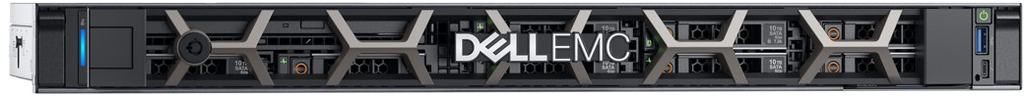 [DELL-R340-KIT] PowerEdge R340