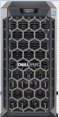 [DELL-T640-KIT] PowerEdge T640