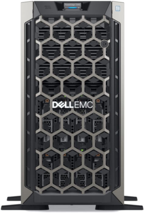 [DELL-T340-KIT] PowerEdge T340