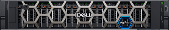 VxRail VP-7625 YORK