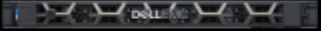 VxRail E560d/F
