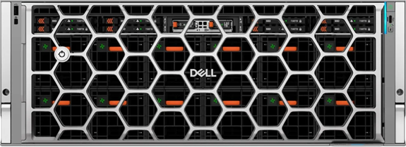 [DELL-XE7740-KIT] PowerEdge XE7740