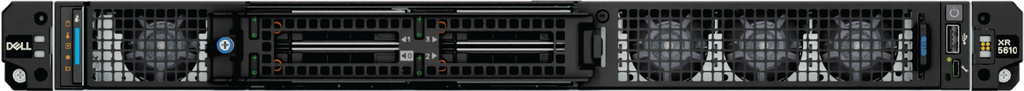 [DELL-XR5610-KIT] PowerEdge XR5610