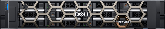 Dell PowerVault MD2412