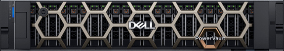 Dell PowerVault MD2424