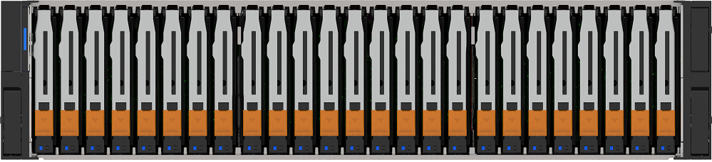 Dell EMC PowerStore 500