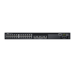 Dell Networking N2128PX-ON Series Switches
