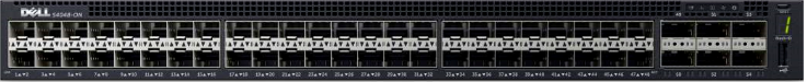 Dell Networking S4000 Series Switches