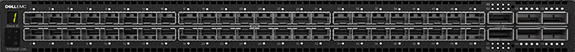 Dell EMC Networking S5248-ON