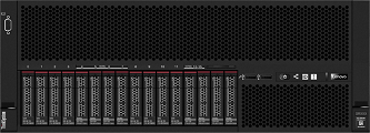 [LEN-7X69-KIT] ThinkSystem SR860