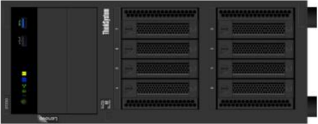 [LEN-7DCE-KIT] ThinkSystem ST250 V3/ST258 V3