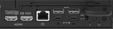 [LEN-7DGR-KIT] ThinkEdge SE100 Node
