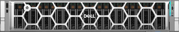 [DELL-R7725XD-KIT] PowerEdge R7725xd