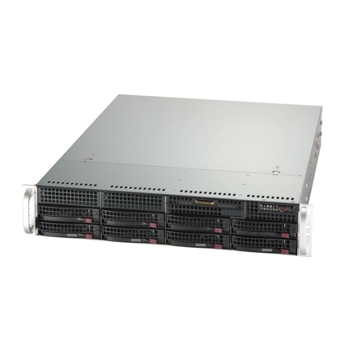 [SMC-AS-2015A-TR] Supermicro AS -2015A-TR 2U Rackmount H13 UP Mainstream SuperServer