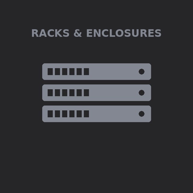 [LEN-LENOVO-CHASSIS-BY35] ThinkEdge SE350 V2 2U2N Enclosure (External PSU)