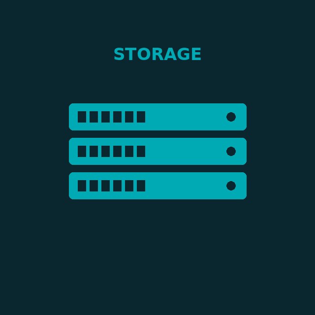 [LEN-LENOVO-STORAGE-C4E3] ThinkSystem SR780a V3 4x2.5" PCIe Gen5 AnyBay Rear Storage Backplane
