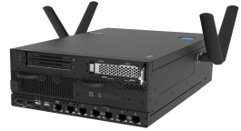 [LEN-7DAMCTOAWW-KIT] ThinkEdge SE360 V2 - 3 Year Base Warranty for AI