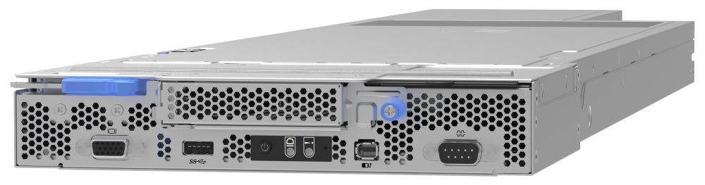 [LEN-7DD3CTO1WW-KIT] ThinkSystem SD530 V3-3yr Base Warranty