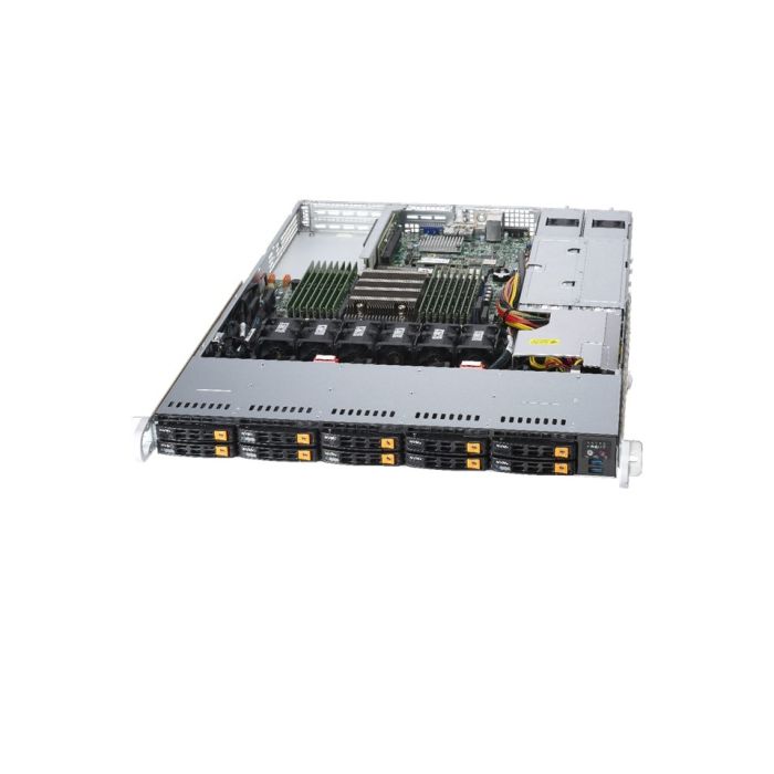 [SUPERM-AS-1114S-WN10RT-EU-KIT] Supermicro AS -1114S-WN10RT-EU 1U Rackmount UP WIO SuperServer