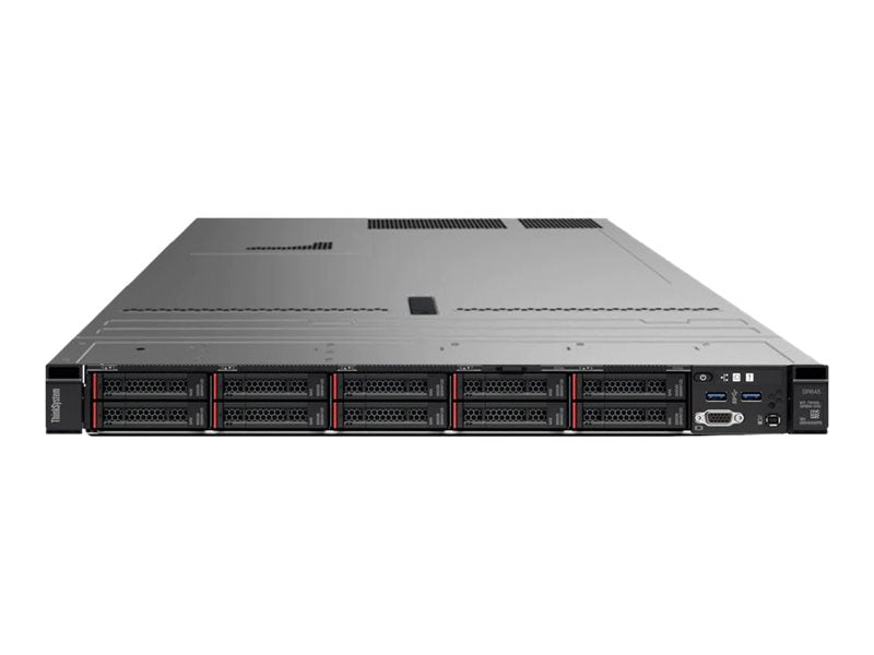 Lenovo ThinkSystem SR645 1U