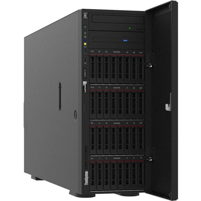 [LEN-7Z74-KIT] ThinkSystem ST650 V2