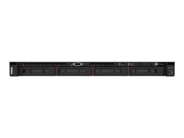 Lenovo ThinkSystem SR250 V3/SR258 V3