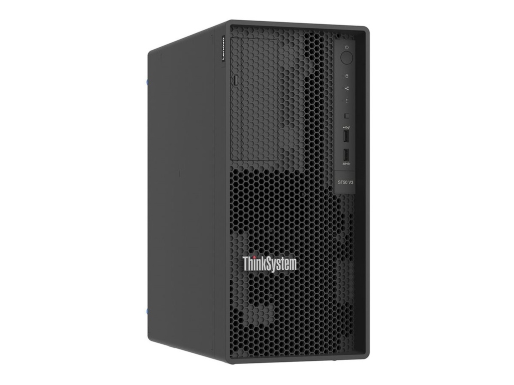 ThinkSystem ST50 V3