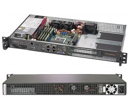 [AS -5019D-FTN4] A+ Server 5019D-FTN4
