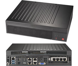 A+ Server E301-9D-8CN4
