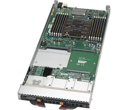 [SBI-6419P-C3N] Single-Socket Blade SBI-6419P-C3N