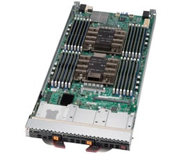 Dual-Socket Blade SBI-6429P-C3N