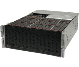 [SSG-6049P-E1CR45H] SuperStorage 6049P-E1CR45H ( Complete System Only )