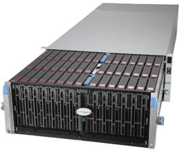 SuperStorage 6049SP-DE2CR90 ( Complete System Only )