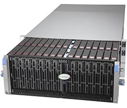 SuperStorage 6049SP-E1CR60 ( Complete System Only )