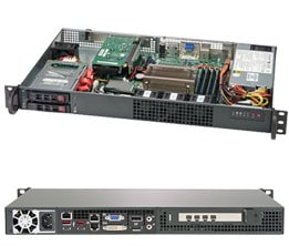 SuperServer 1019C-HTN2