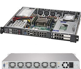 SuperServer 1019D-16C-FHN13TP