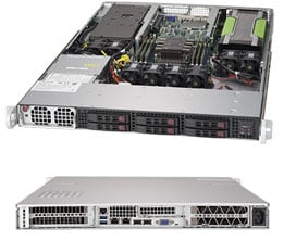 SuperServer 1019GP-TT