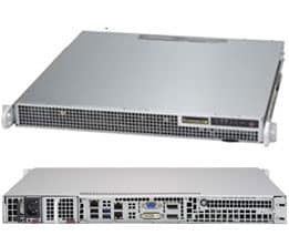 SuperServer 1019S-M2