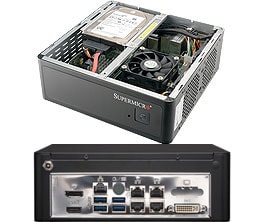 SuperServer 1019S-MP