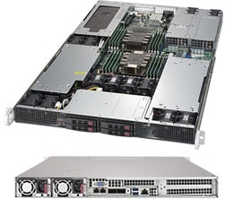 SuperServer 1029GP-TR