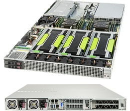 SuperServer 1029GQ-TNRT