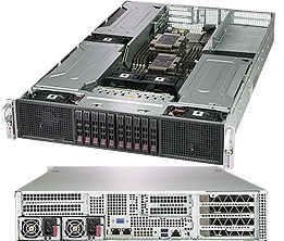 SuperServer 2029GP-TR