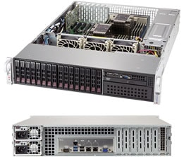 SuperServer 2029P-C1RT